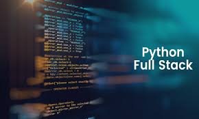 Python Full Stack